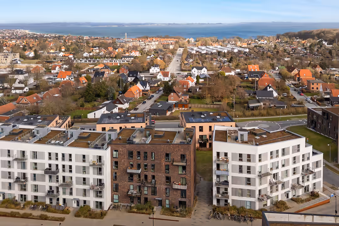 Billede fra lejemålet på Broloftet 1, 8240 Risskov