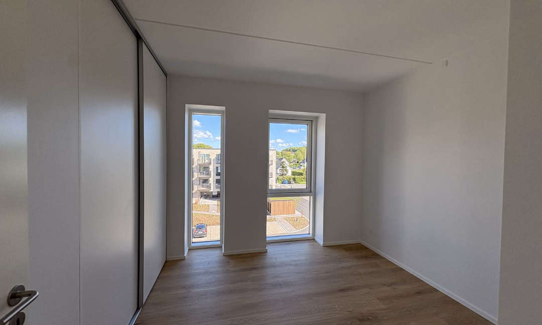 Billede fra lejemålet på Carl Rothes Vej 2E, 9210 Aalborg SØ
