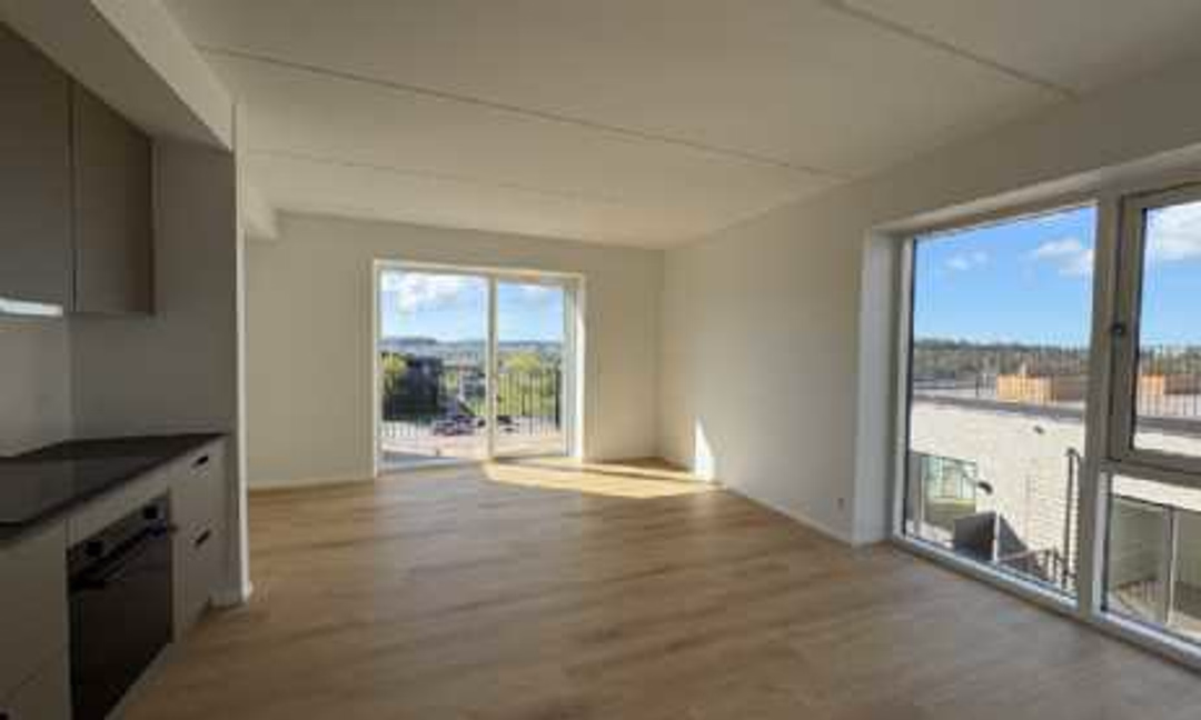 Billede fra lejemålet på Carl Rothes Vej 2E, 9210 Aalborg SØ