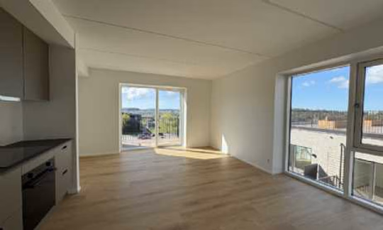 Carl Rothes Vej 2E, 9210 Aalborg SØ