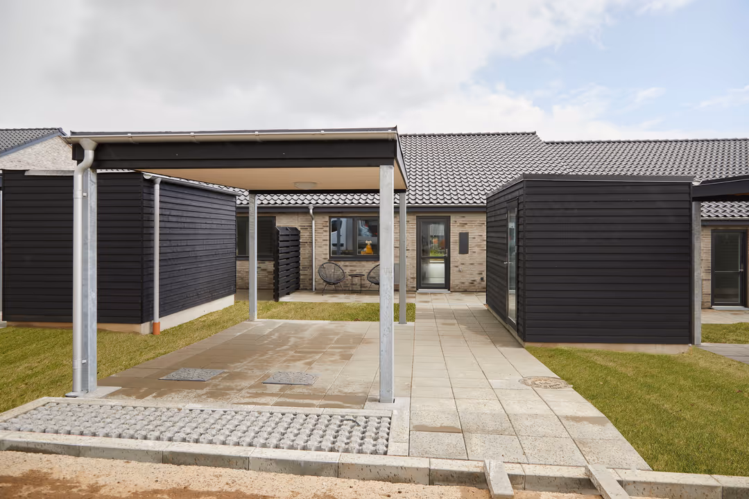 Billede fra lejemålet på Trompeten 11, 5500 Middelfart