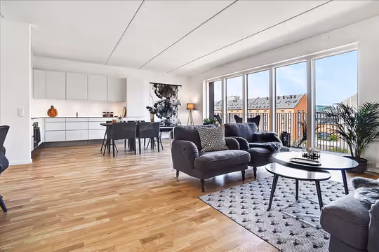 Applebys Plads 2, 1411 København K