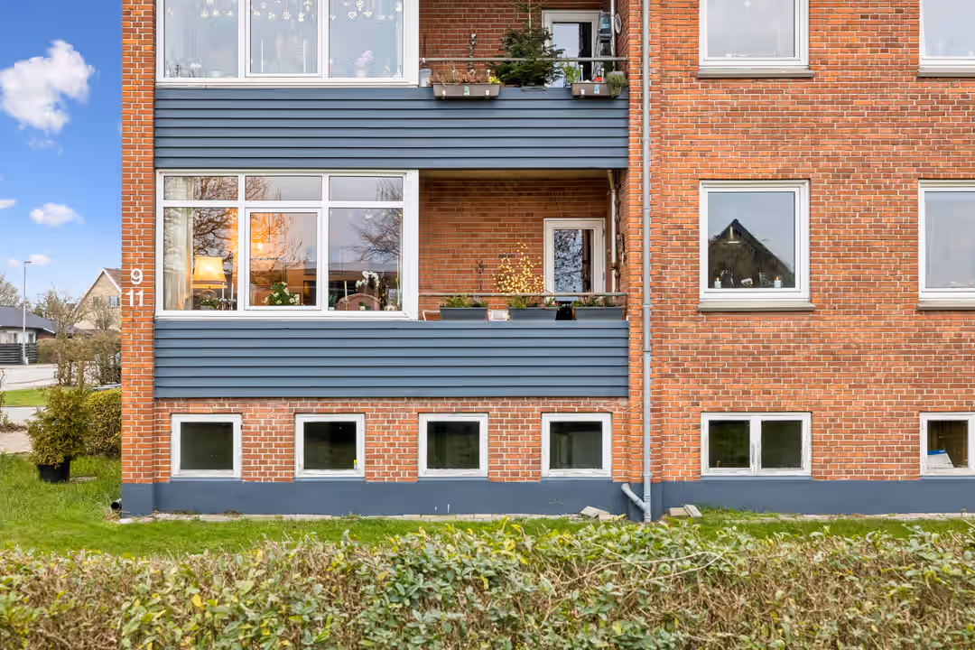 Billede fra lejemålet på Århusvej 9, 8500 Grenaa