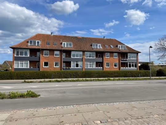 Rental at Århusvej 9, 8500 Grenaa