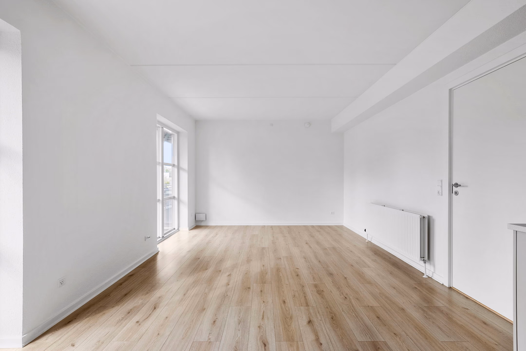 Billede fra lejemålet på Bjerggårdshaven 8, 5240 Odense NØ