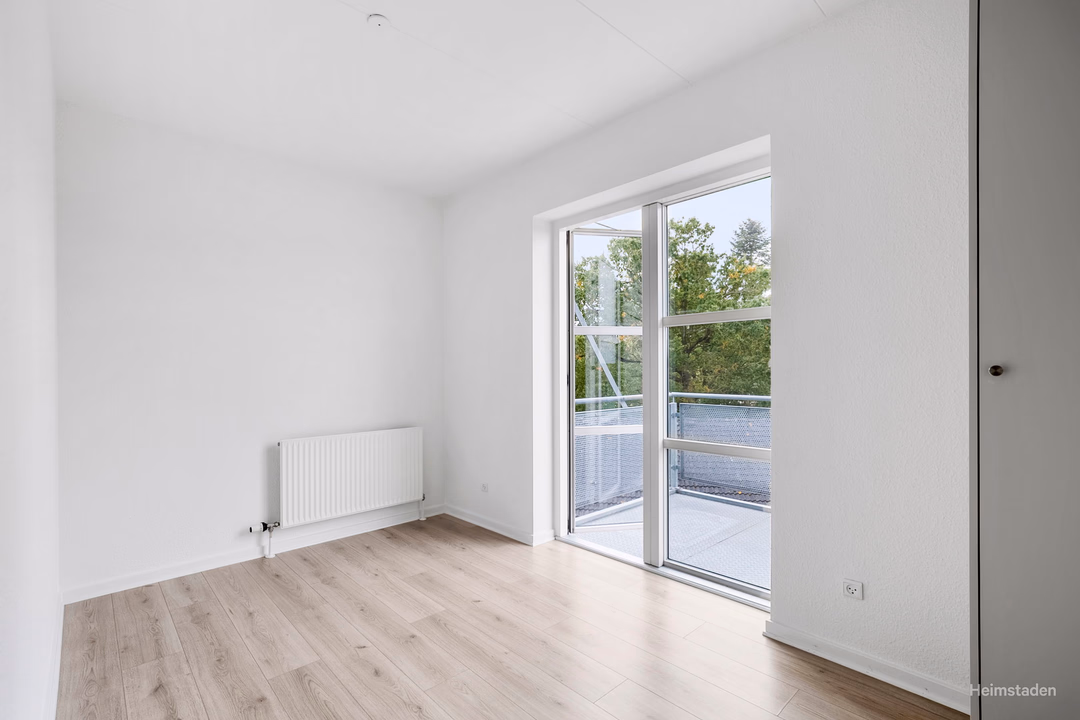 Billede fra lejemålet på Bjerggårdshaven 8, 5240 Odense NØ