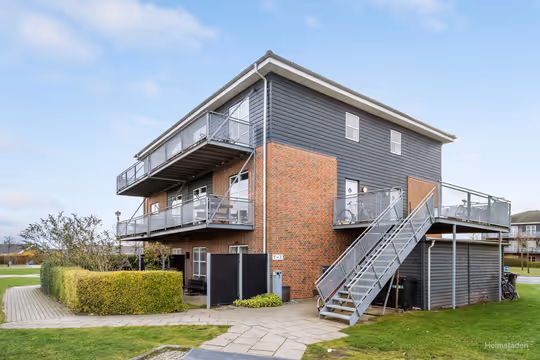 Bjerggårdshaven 8, 5240 Odense NØ