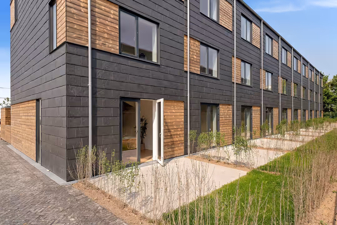 Billede fra lejemålet på Gyldenrisvej 94, 2300 København S