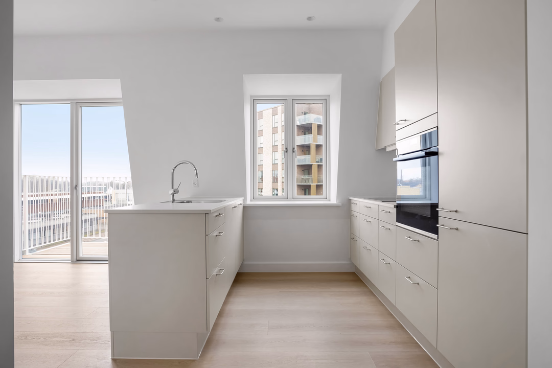 Billede 3 fra lejemålet på Christmas Møllers Vej 13, 5200 Odense V