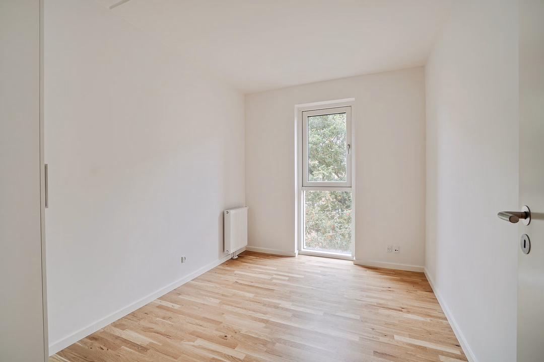 Billede fra lejemålet på Trøjborgvej 72D, 8200 Aarhus N