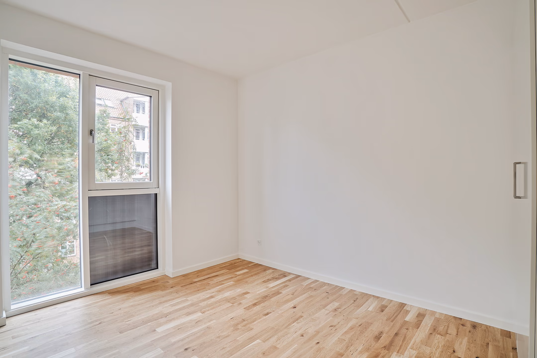 Billede fra lejemålet på Trøjborgvej 72D, 8200 Aarhus N