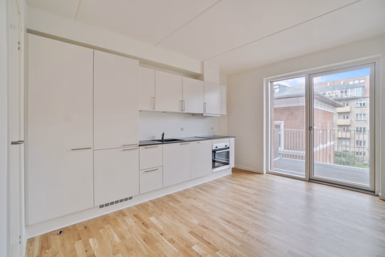 Trøjborgvej 72D, 8200 Aarhus N