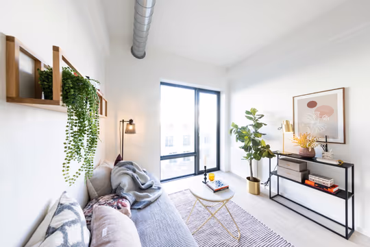 Rental at Jorisvej 5, 2300 København S