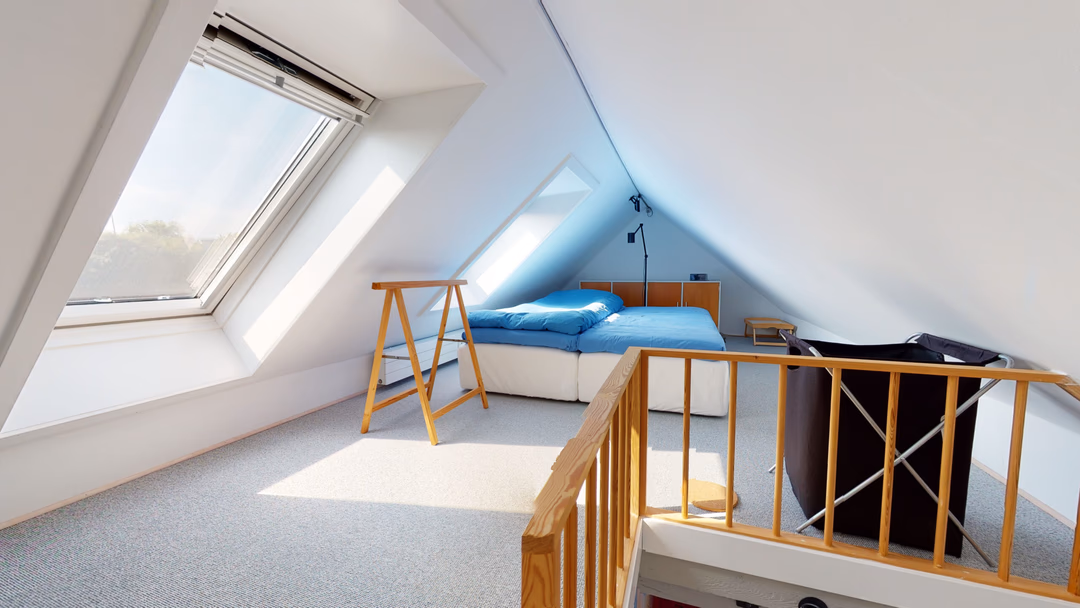 Billede 5 fra lejemålet på Sjællandsgade 83, 8000 Aarhus C