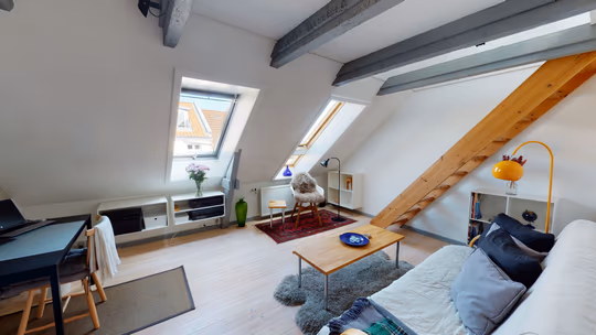 Rental at Sjællandsgade 83, 8000 Aarhus C