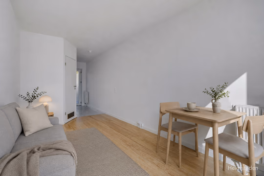 Dortheavej 2, 2400 København NV