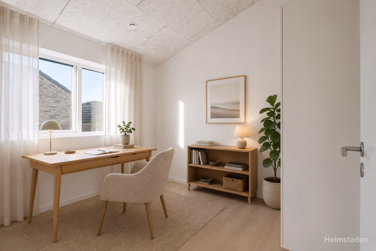 Thorshammer 169, 7500 Holstebro