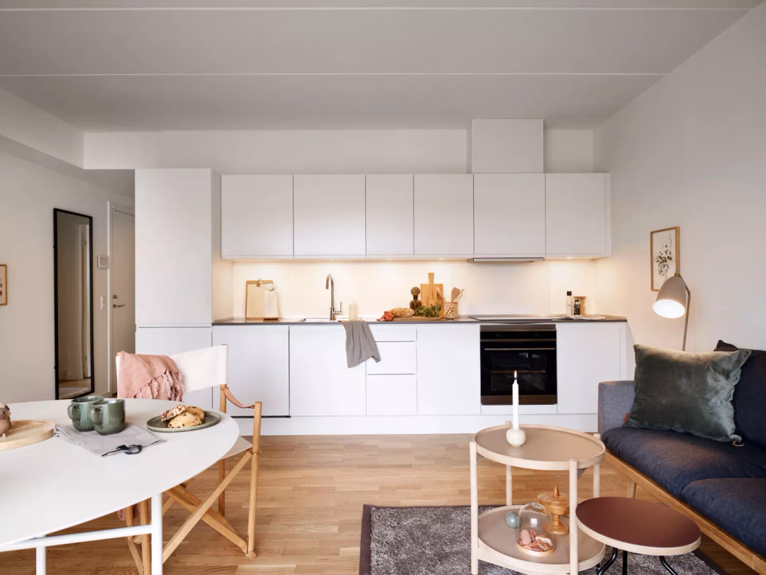 Billede 2 fra lejemålet på Parkstrøget 1, 2630 Taastrup