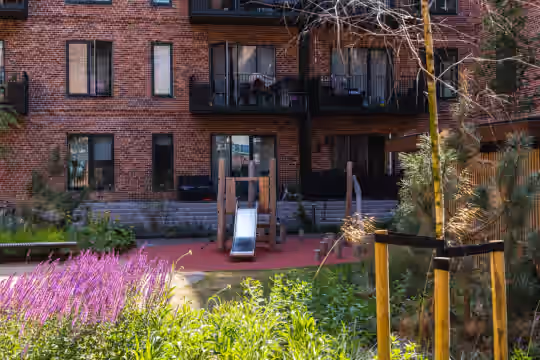 Rental at Parkstrøget 1, 2630 Taastrup