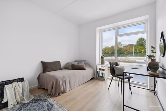Lyngbyvej 174, 2100 København Ø