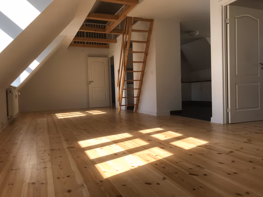 Rental at Nørregade, 4100 Ringsted