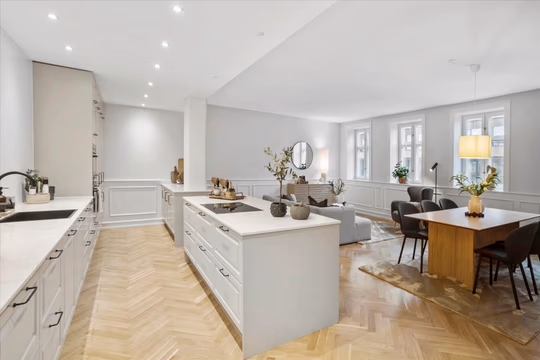 Bernstorffsgade 23, 1577 København V
