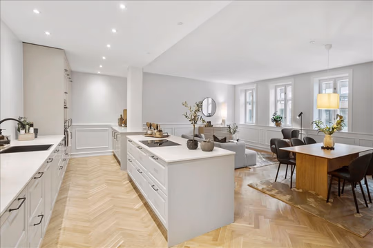 Bernstorffsgade 23, 1577 København V