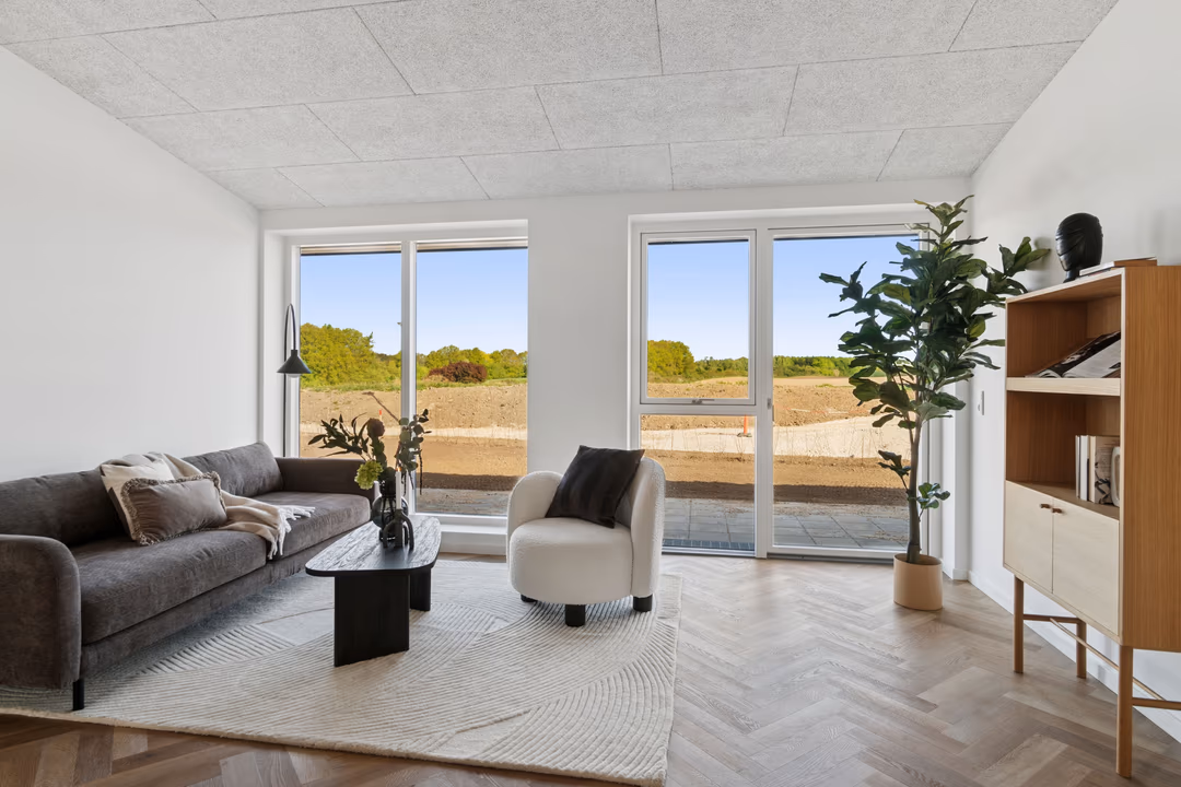 Billede 3 fra lejemålet på Inge Lehmanns Vej 19, 4400 Kalundborg