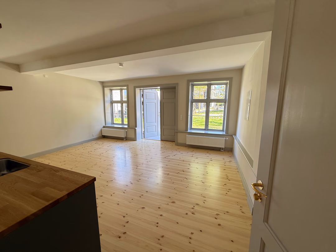 Billede fra lejemålet på Rolighedsvej 21N, 1958 Frederiksberg C