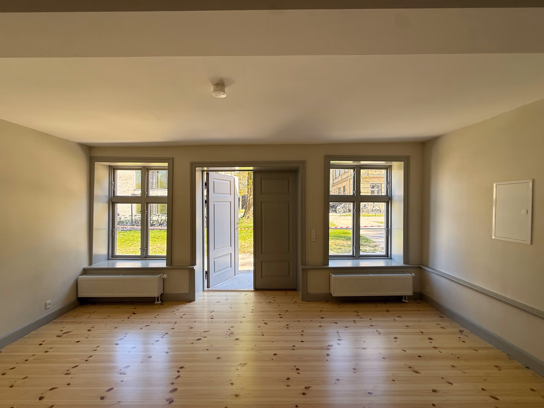 Billede fra lejemålet på Rolighedsvej 21N, 1958 Frederiksberg C