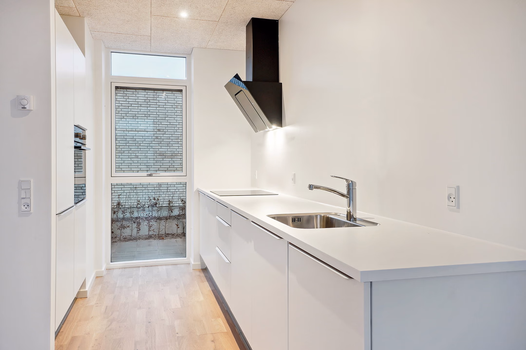 Billede 1 fra lejemålet på Engparken 10B, 4180 Sorø