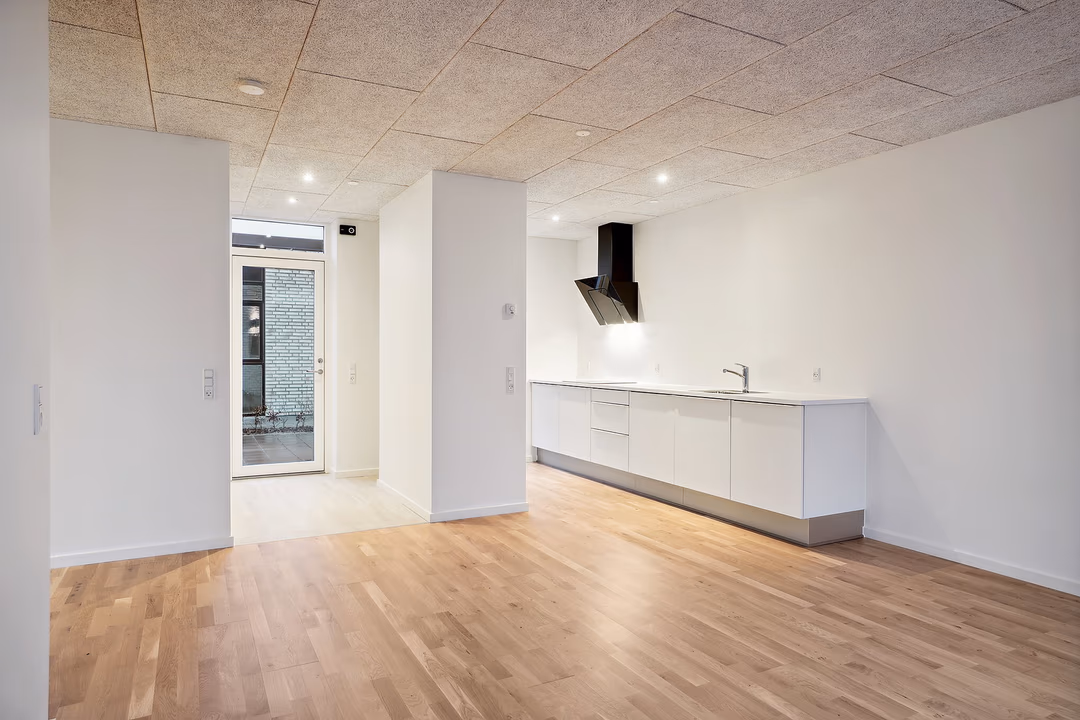 Billede 4 fra lejemålet på Engparken 10B, 4180 Sorø
