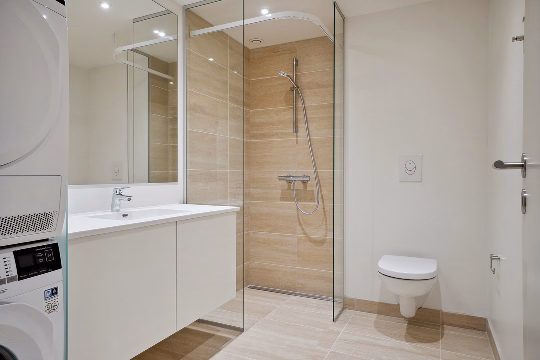 Billede 2 fra lejemålet på Engparken 10B, 4180 Sorø