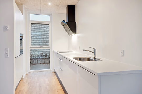 Rental at Engparken 10B, 4180 Sorø