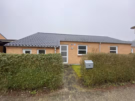 Rental at Øresundsvænget 99, 5500 Middelfart