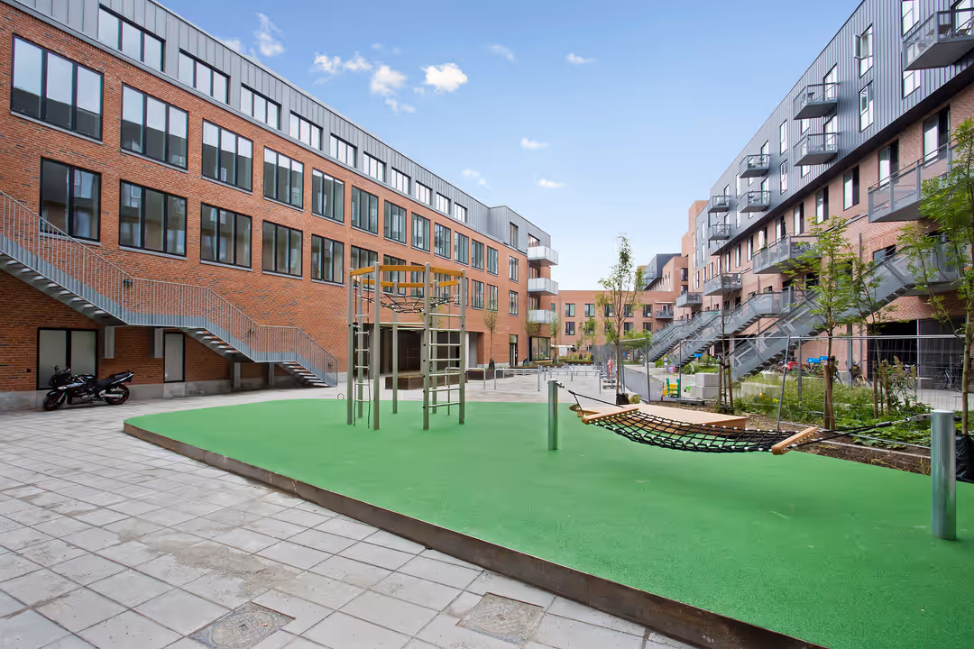 Billede 5 fra lejemålet på Carl Jacobsens Vej 19Z, 2500 Valby