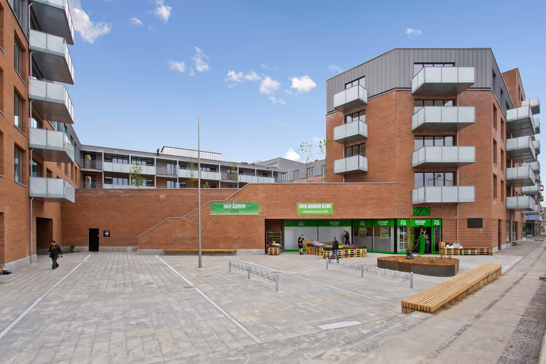 Billede 2 fra lejemålet på Carl Jacobsens Vej 19Z, 2500 Valby