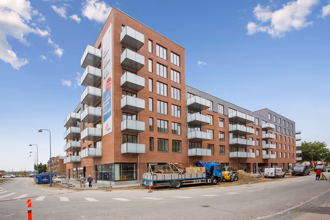 Billede 4 fra lejemålet på Carl Jacobsens Vej 19Z, 2500 Valby