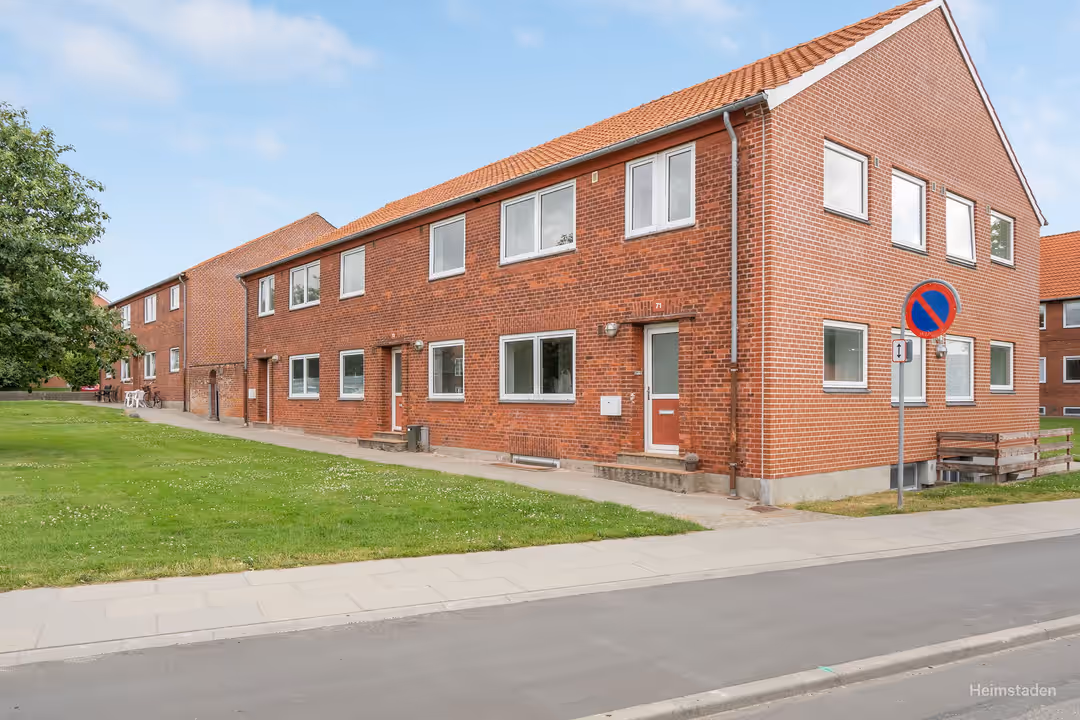 Billede 5 fra lejemålet på Grønnegade 88, 6700 Esbjerg