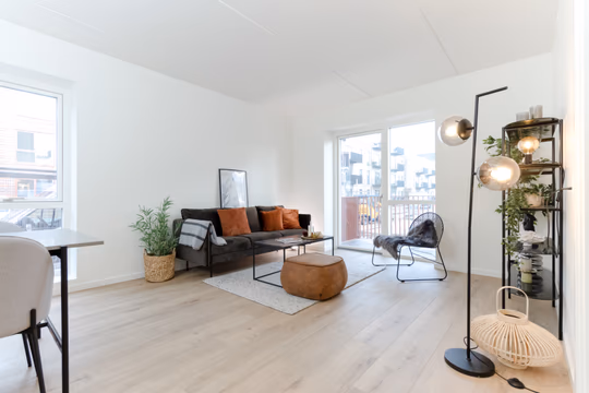 Rental at Blegen, 8940 Randers SV