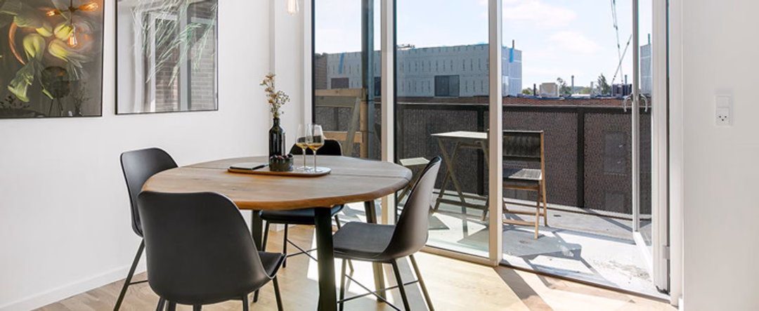 Billede 1 fra lejemålet på Mekanikvej 13, 2605 Brøndby