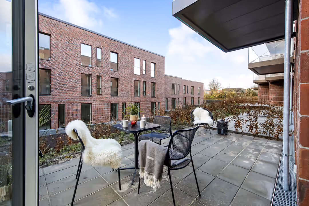 Billede 1 fra lejemålet på Erling Jacobsens Gade, 8240 Risskov