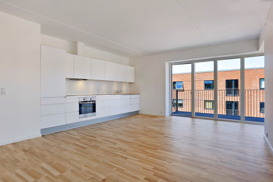 Rental at Montagehalsvej 24, 2500 Valby
