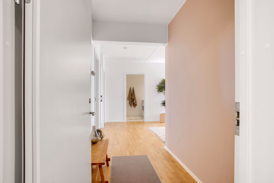 Øresundsvej 159, 2300 København S
