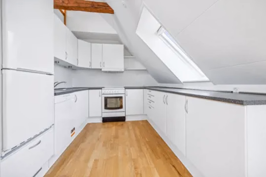 Rental at Helgolandsgade 56, 9000 Aalborg