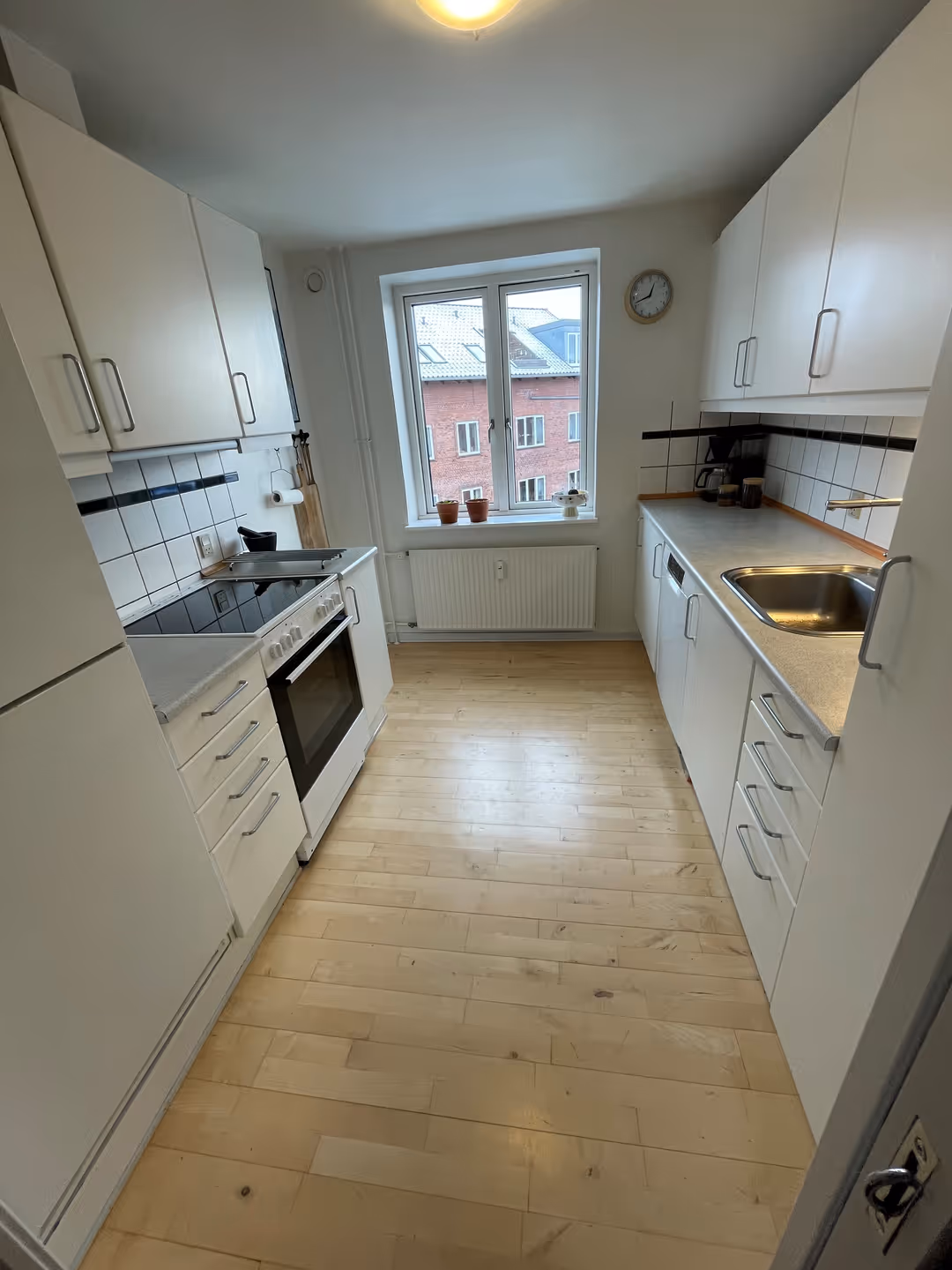 Photo of the rental at Tøndergade 93, 8000 Aarhus C