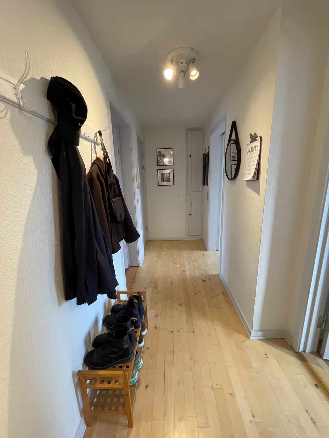 Photo of the rental at Tøndergade 93, 8000 Aarhus C