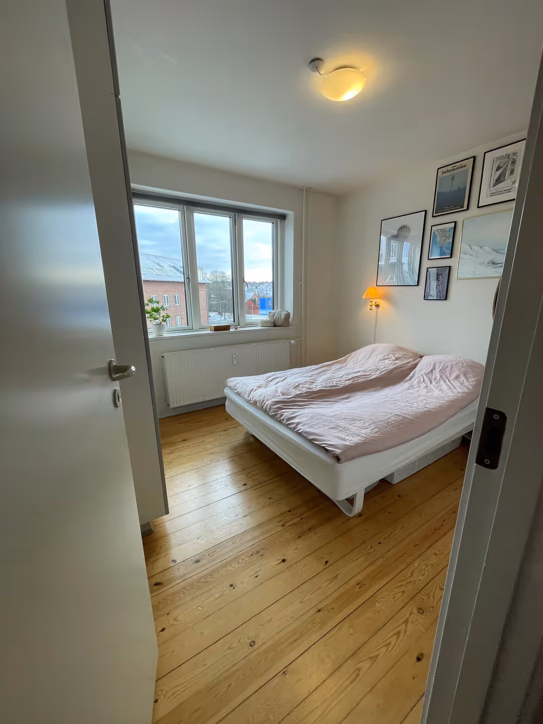 Photo of the rental at Tøndergade 93, 8000 Aarhus C