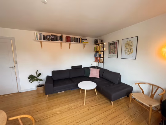 Tøndergade 93, 8000 Aarhus C