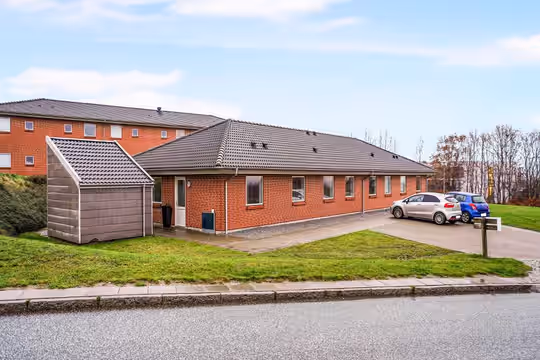 Rental at Onsholtvej 88, 8260 Viby J